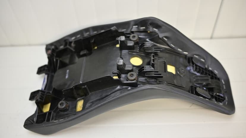 Sa sezut pilot Honda CRF 1100 L Africa Twin 2020 - 2024