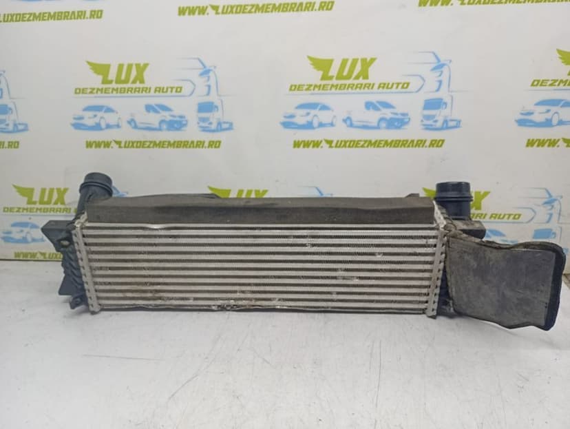 Radiator intercooler Nissan Navara D23 (facelift) (2019 - 2024)YS23