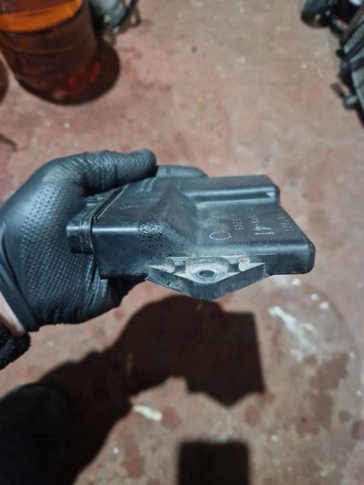 Vand CDI Calculator Yamaha YZF R1 2003