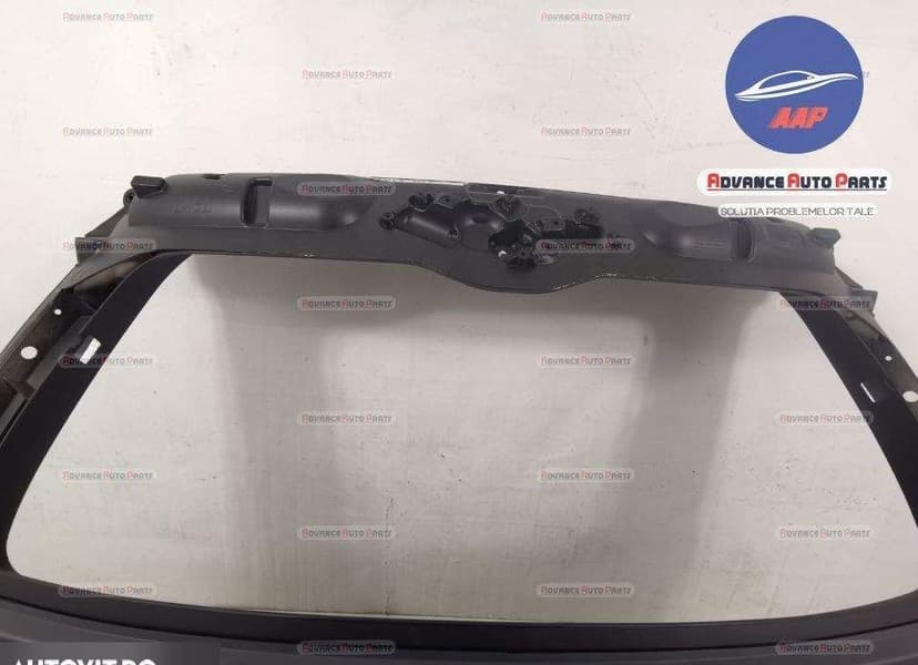 Haion originala Land Rover Discovery 5 2016 2017 2018 2019 2020 2021 2