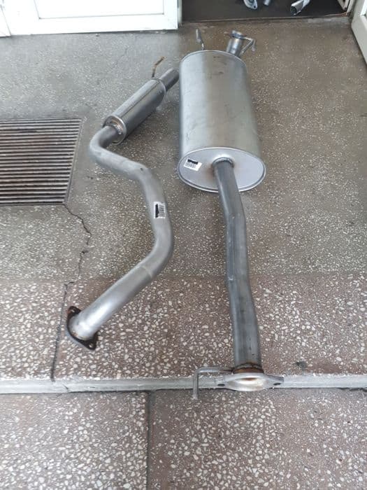 Toba noua TOYOTA Land Cruiser finala intermediara