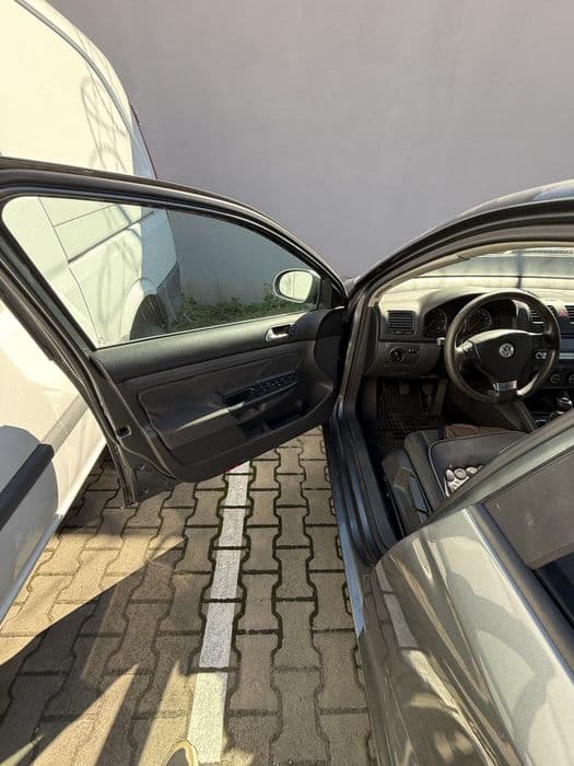 De vanzare VW JETTA 2008 1.9 TDI 105CP,acte la zi ,ITP VAL 12.08.26