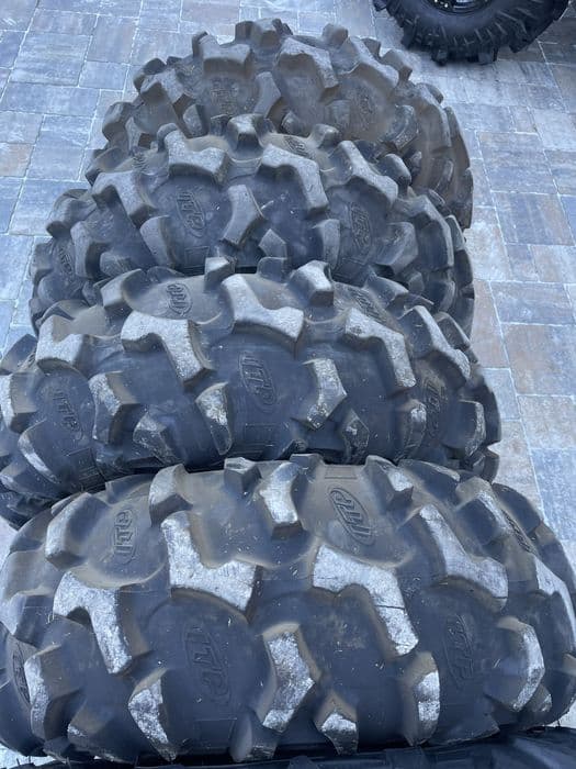 Cauciucuri 30-10-15 ITP BLACKWATER Can-am Maverick X 3 Polaris Rzr UTV