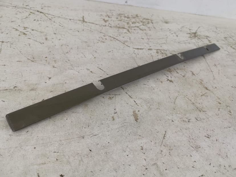 Ornament Plafon Lateral Spate Dreapta Land Rover  DEFENDER SUV [L663]