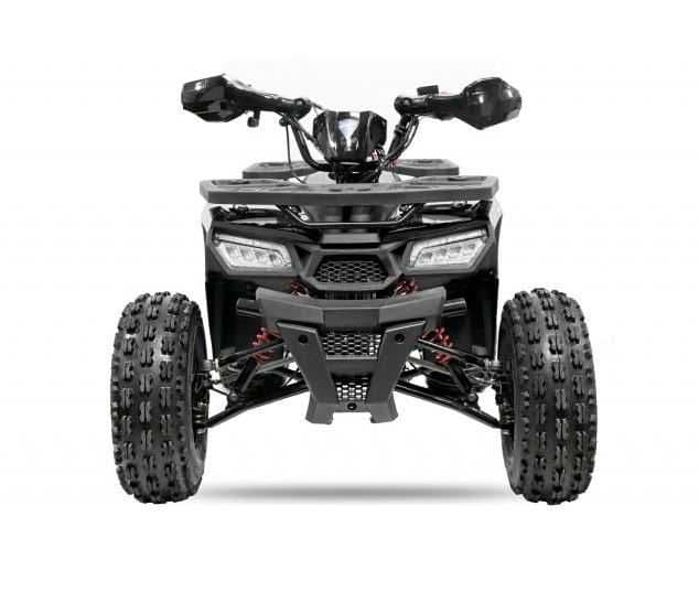 ATV quad Copii - ASM Racing - 009 Rs8 ROCCO XL J8 125CC 4T - 1581 euro
