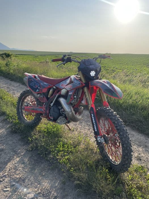 Vand Beta 300RR 2018