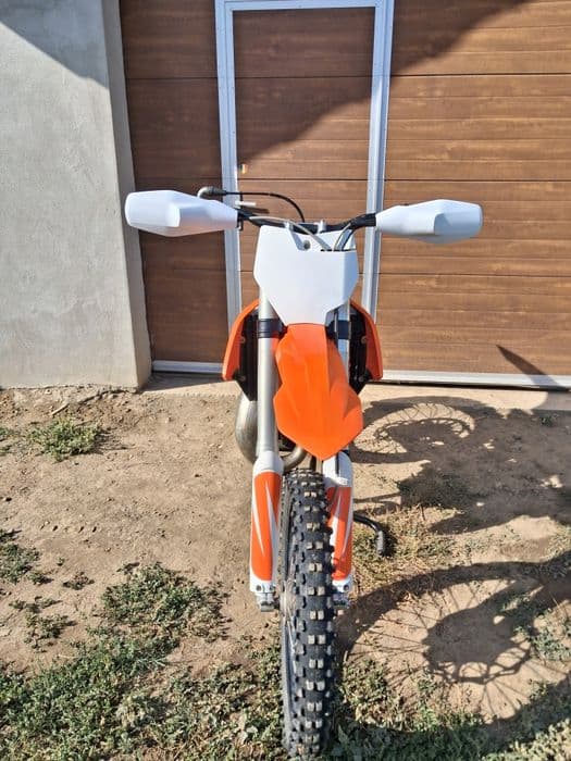 Vand KTM SX 125 2018