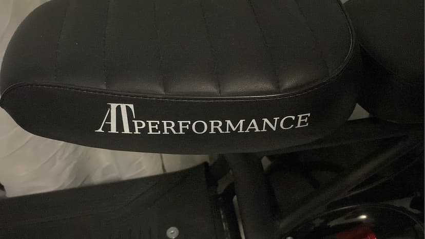 Vand scuter electric