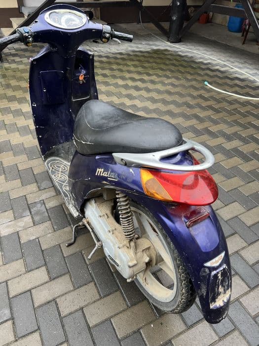 Scuter Malaguti de vanzare