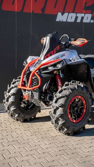 Can-Am Renegade X MR 1000R INT '25
