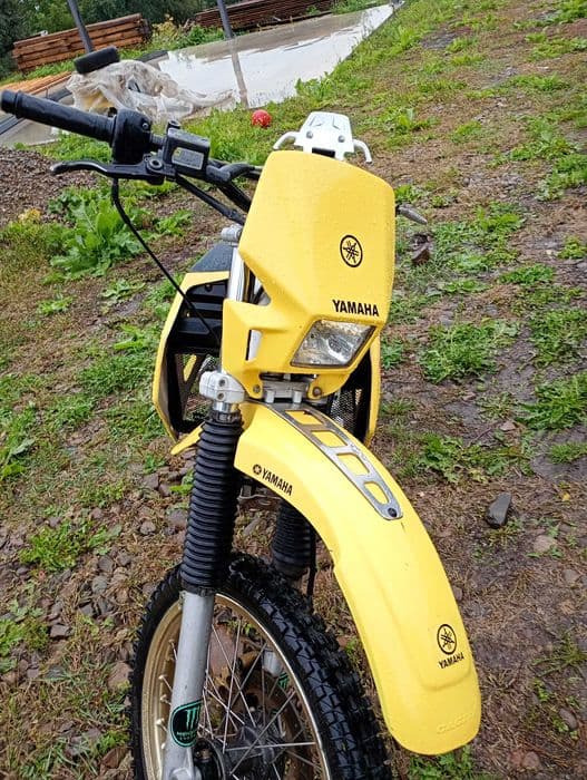 Moto cross 250 cc stare excelenta