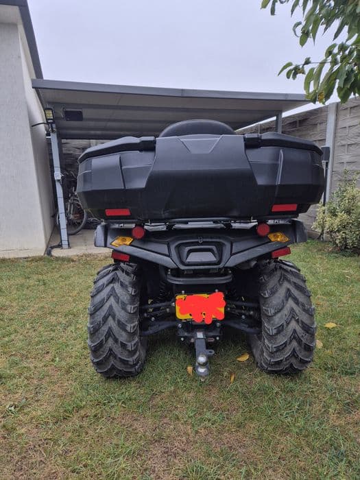 Vand ATV CF Moto L