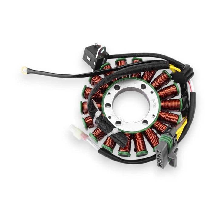 Stator alternator Polaris Sportsman 500 4x4 Touring Forest bobina