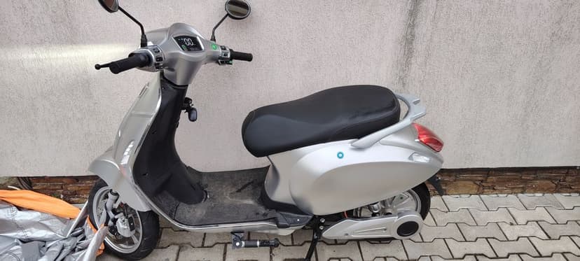 Vînzare scuter electric
