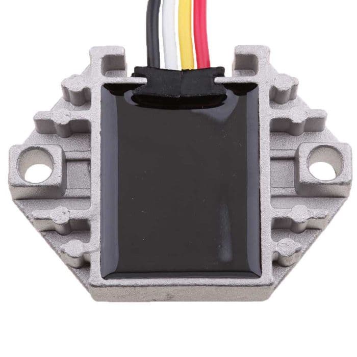 Releu regulator incarcare WR250F , WR450F 04-05 , ceas