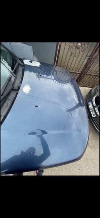 Land Rover Disocvery 3