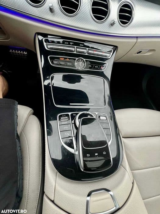 Mercedes Benz E220D All Terrain 2019 4Matic