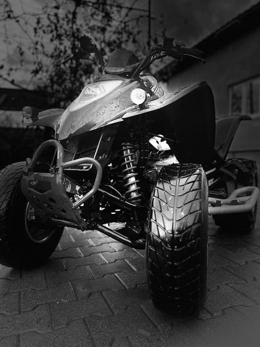 Kymco 300 automat , cu acte