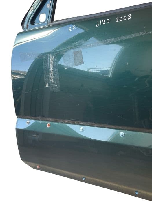 Usa Portiera Stanga Fata Toyota Land Cruiser Lj12_, Kzj12_, Trj12_, Kd