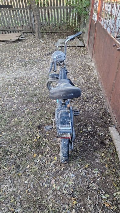 Piaggio ciao mix nefunctional