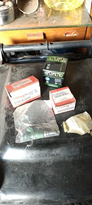 Carene și piese Yamaha raptor 700