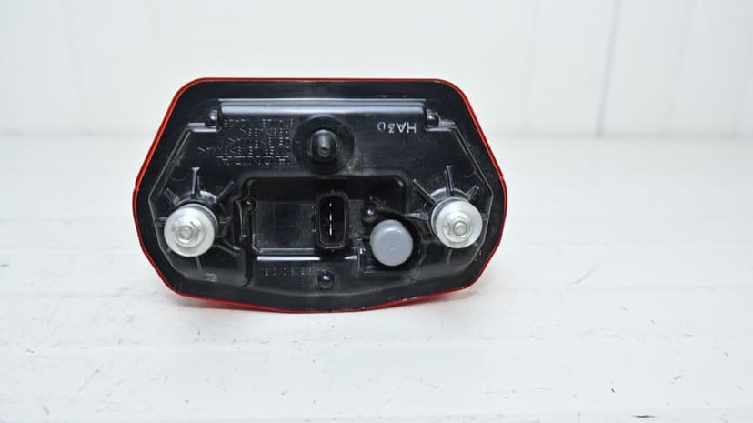 Honda CRF 1000 L Africa Twin  2016 - 2019 Stop Frana Lumina Spate