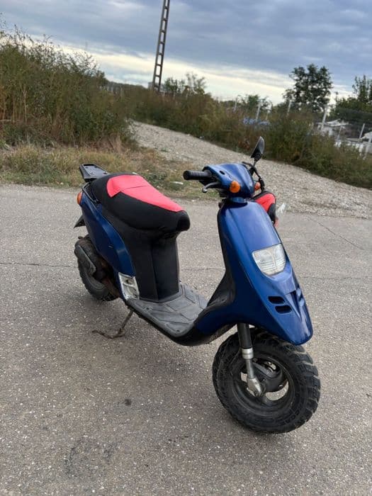Vand scuter piaggio