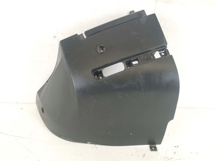 Capac De Protectie Bara Spate Stanga Land Rover  DEFENDER SUV [L663] [