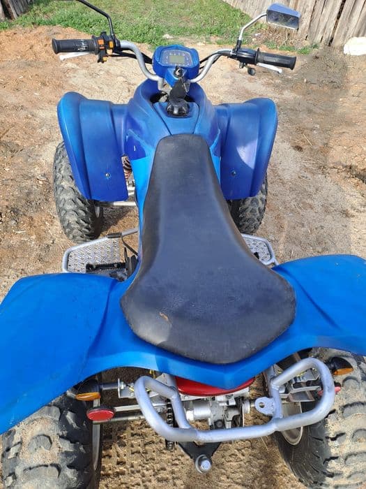 ATV Loncin 300cc