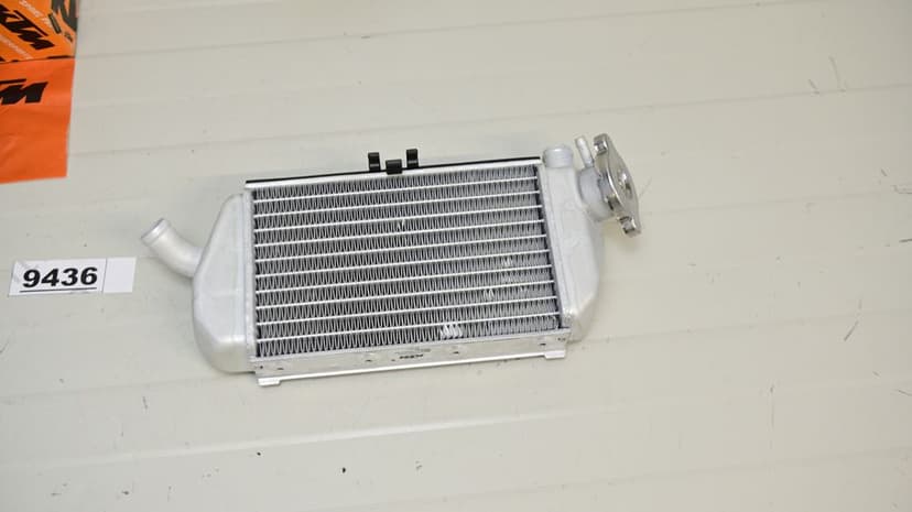 KTM 85 SX 2018 2024 Radiator dreapta