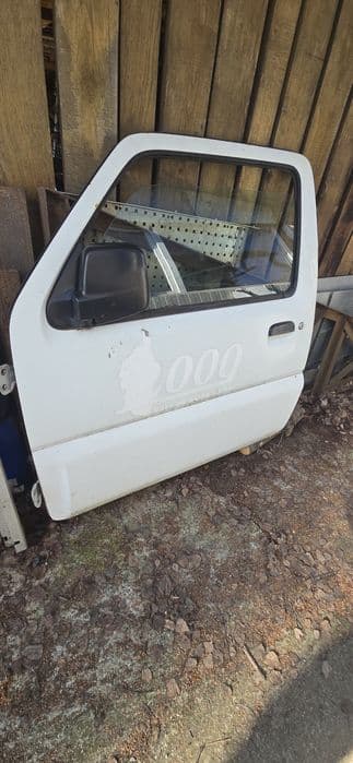 Capota diesel usi laterale usa spate suzuki jimny