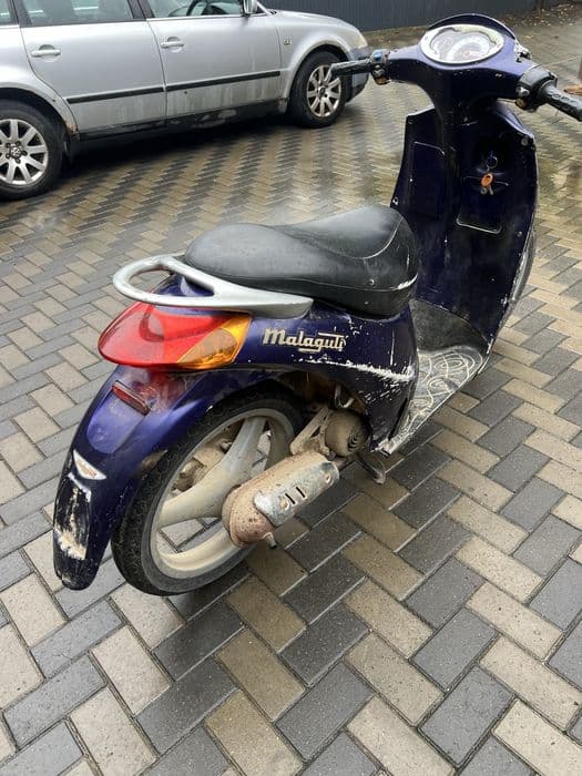 Scuter Malaguti de vanzare