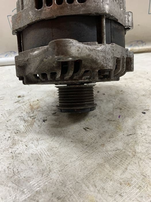 Alternator Nissan Navara 2.3 Motorina 2016