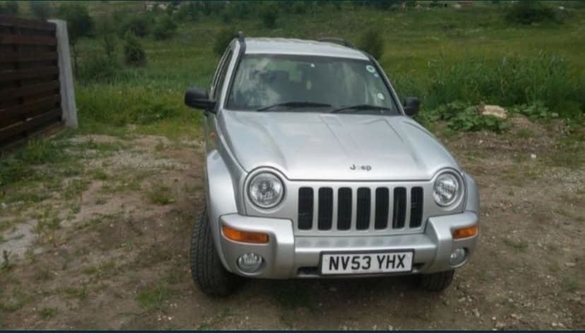 Turbina turbo Jeep Cherokee 2.5 2.8 crd euro 3 si euro 4