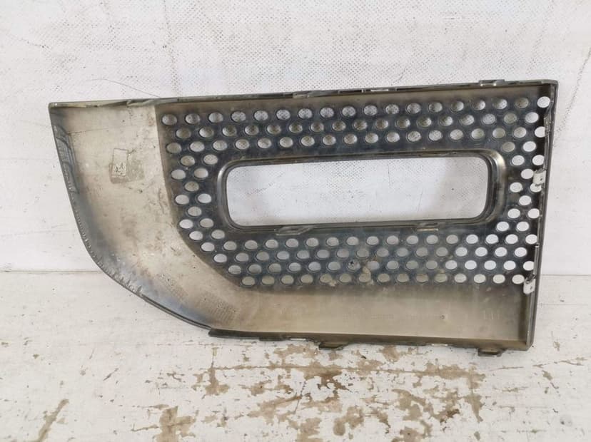 Grila Proiector Stanga Land Rover  Defender 2 2019 2020 Originala In S