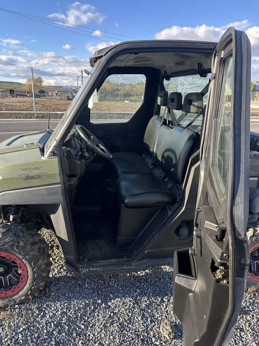 Polaris RANGER 1000 XP