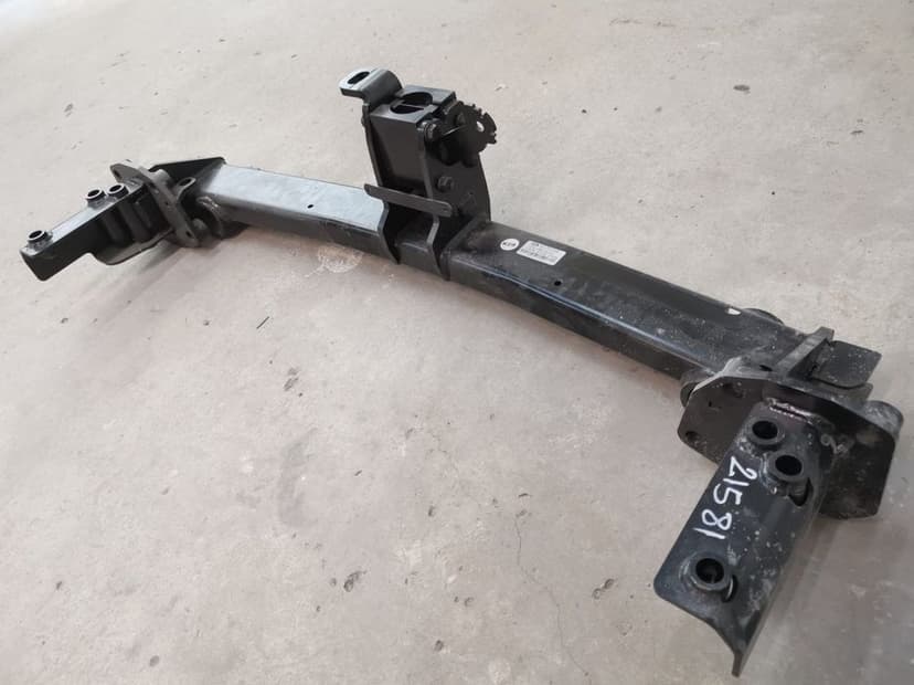 Carlig De Remorcare Land Rover Discovery 5 generation 2016 2017 2018 2