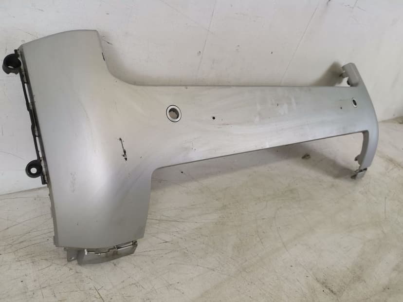 Ornament Bara Fata Land Rover  Defender 2 2019 2020 Original In Stare