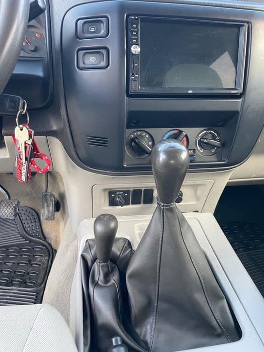 De vanzare Nissan Patrol