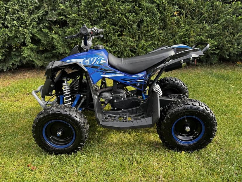 Mini ATV - copii 49cc benzina