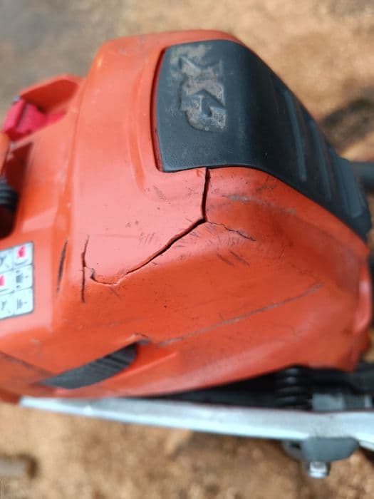 Husqvarna 562 xp drujba