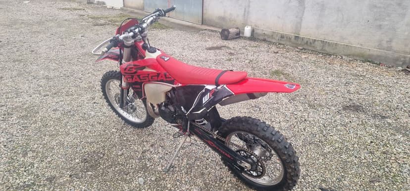 Vand GASGAS EC300 TPI 2021