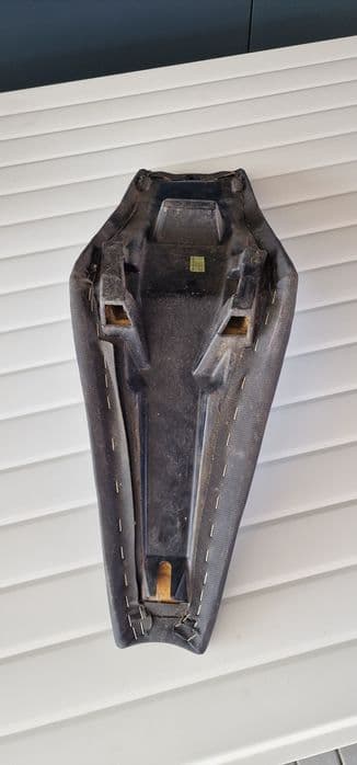 Sa scaun sezut Husqvarna  TE250