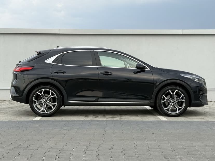 KIA Xceed 2020 - Launch Edition / Proprietar