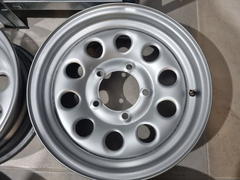 Jante 15 Suzuki jimny originale