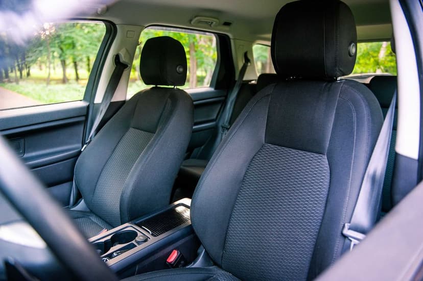 Land Rover Discovery Sport 2017 – SUV, vanzare directa