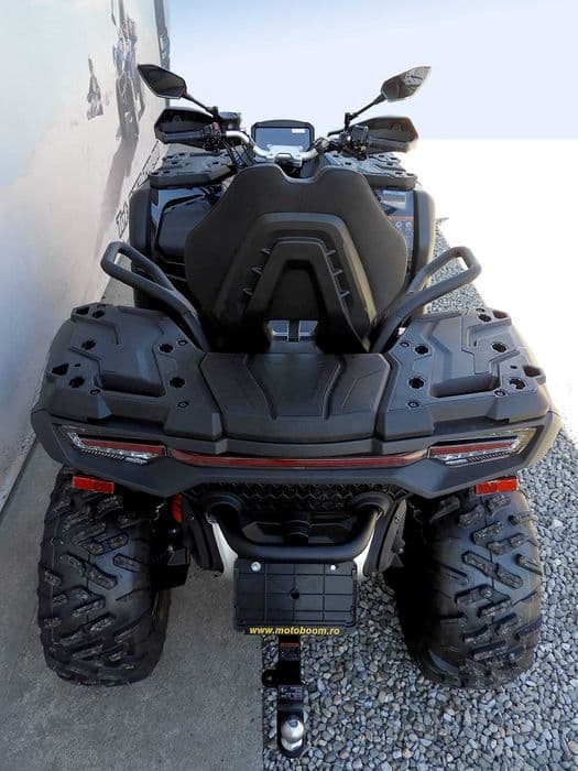 ATV CFMOTO CForce 1000 X10 EPS Premium T3 2026 | Rate | Leasing