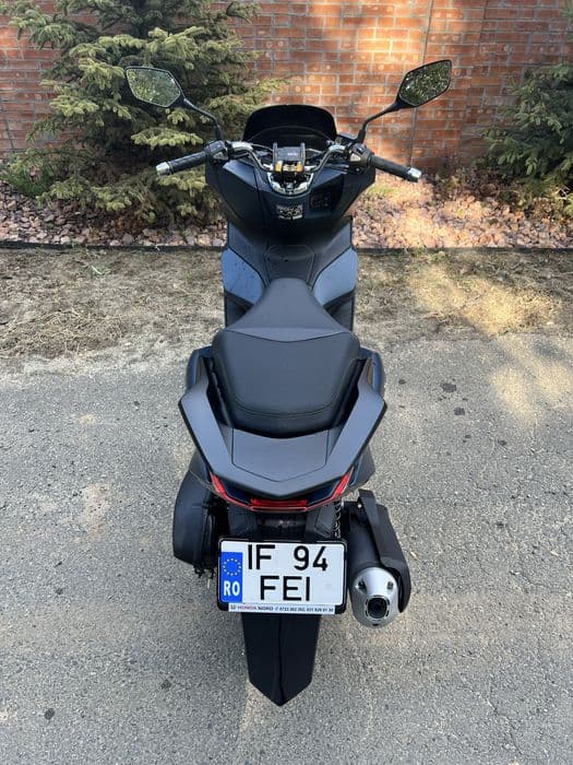 Scuter Honda pcx 125