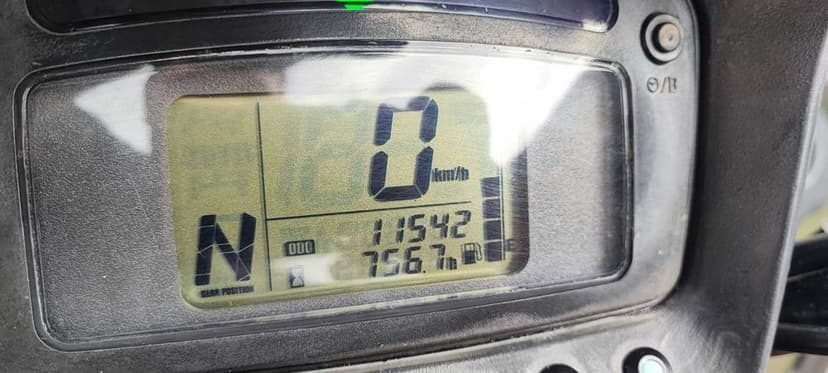 ATV Suzuki King Quad 700/ nu Can Am, Polaris, Yamaha, CF Moto