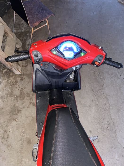 Scuter Generic 50cc – 600€Agrisu Mare)